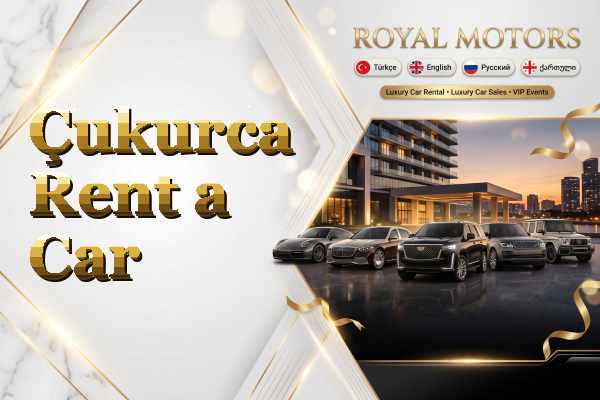 Çukurca Rent a Car