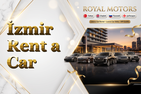 İzmir Rent a Car