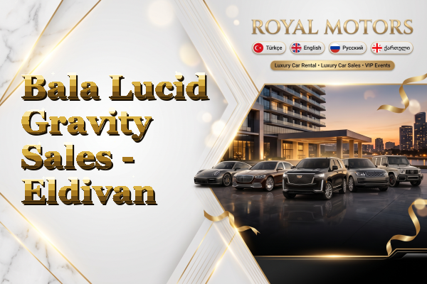 Bala Lucid Gravity Sales - Eldivan