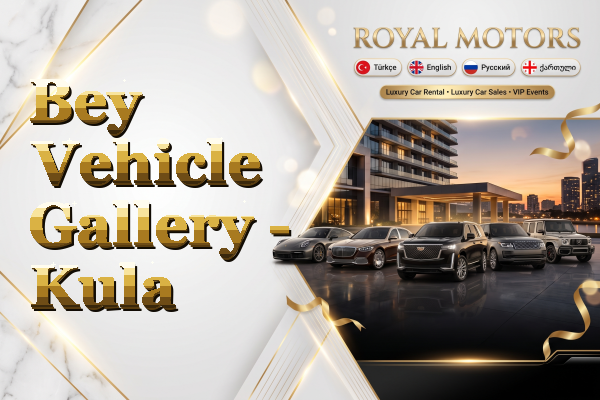 Bey Vehicle Gallery - Kula