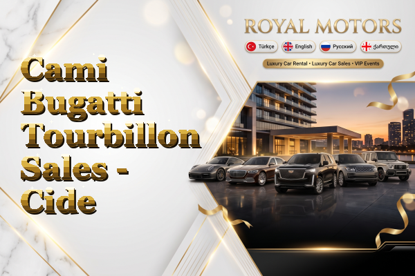 Cami Bugatti Tourbillon Sales - Cide