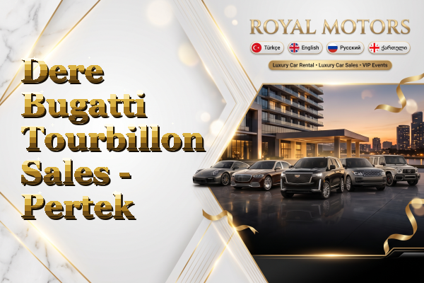 Dere Bugatti Tourbillon Sales - Pertek