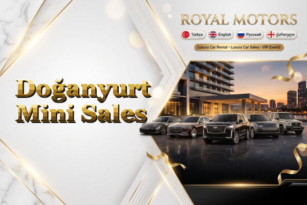 Doğanyurt Mini Sales
