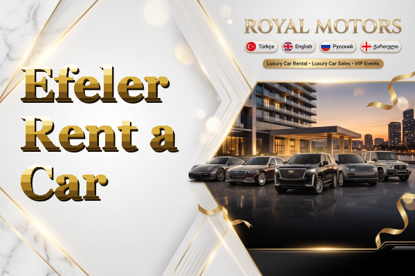 Efeler Rent a Car