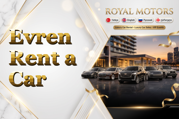 Evren Rent a Car