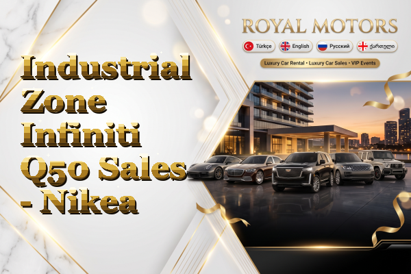 Industrial Zone Infiniti Q50 Sales - Nikea