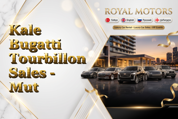 Kale Bugatti Tourbillon Sales - Mut