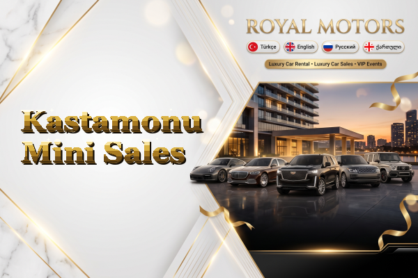 Kastamonu Mini Sales