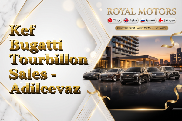 Kef Bugatti Tourbillon Sales - Adilcevaz