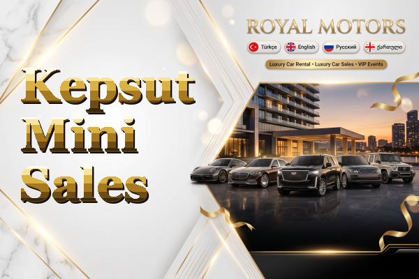 Kepsut Mini Sales