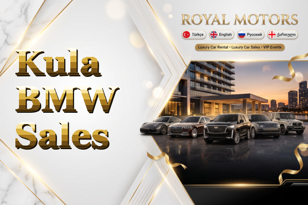 Kula BMW Sales