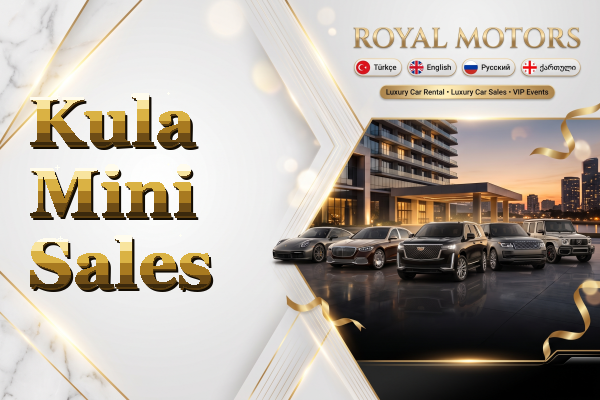 Kula Mini Sales