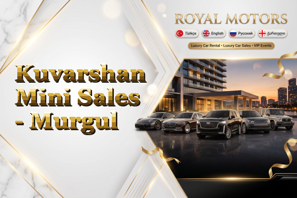 Kuvarshan Mini Sales - Murgul