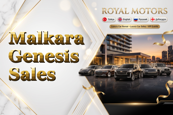 Malkara Genesis Sales