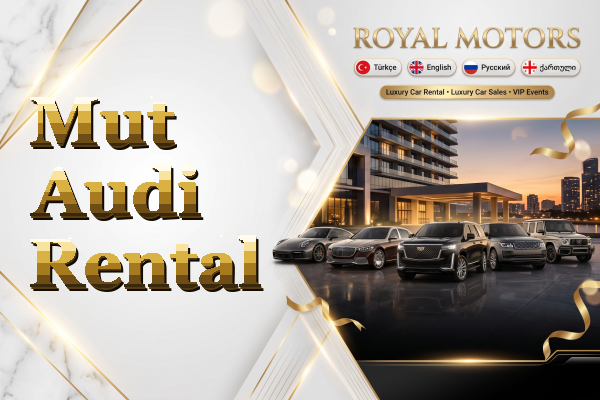 Mut Audi Rental