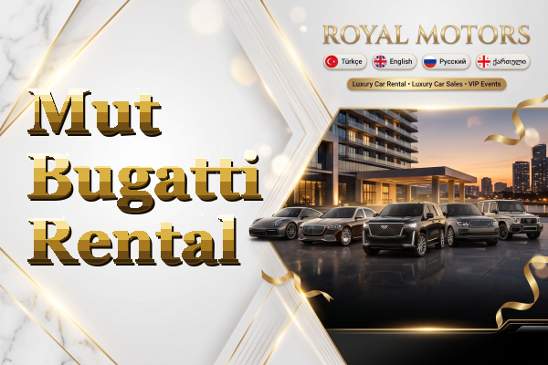 Mut Bugatti Rental