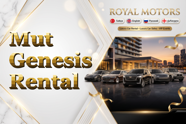 Mut Genesis Rental
