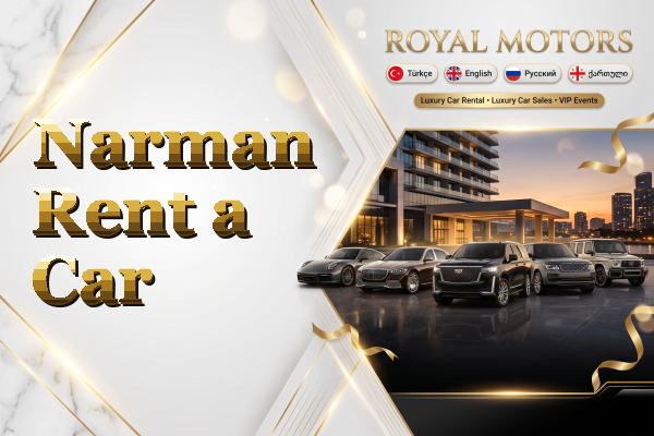 Narman Rent a Car