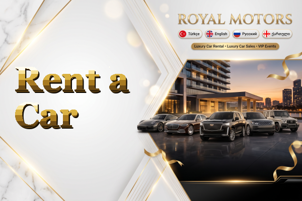 Rent a Car