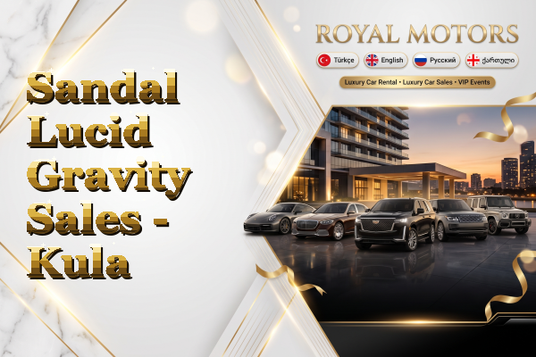 Sandal Lucid Gravity Sales - Kula