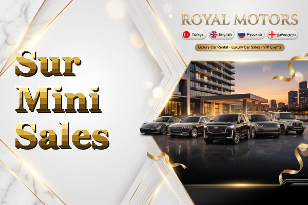 Sur Mini Sales