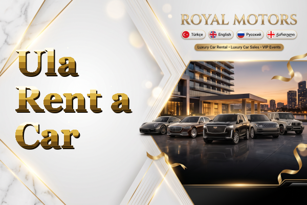 Ula Rent a Car