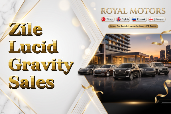 Zile Lucid Gravity Sales