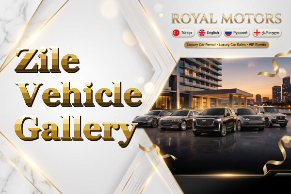 Zile Vehicle Gallery